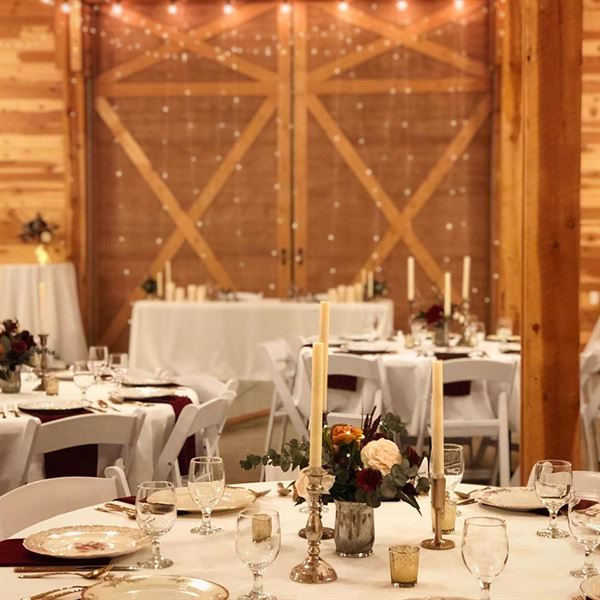 Rugged Horizon Events and Weddings