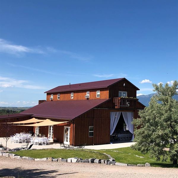 Rugged Horizon Events and Weddings