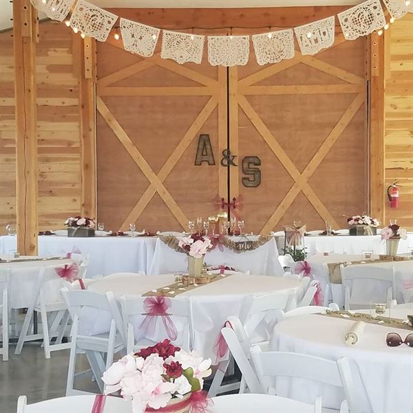 Rugged Horizon Events and Weddings