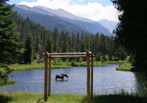 Arapaho Valley Ranch