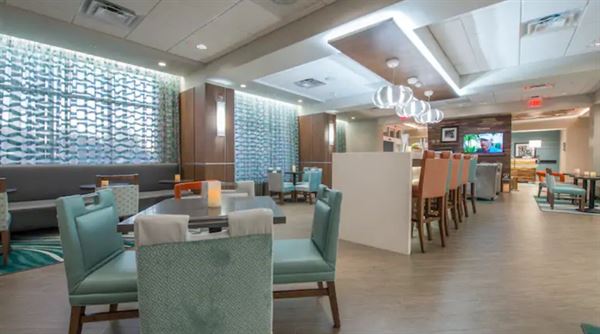 Hampton Inn Greenville/I-385 Haywood Mall