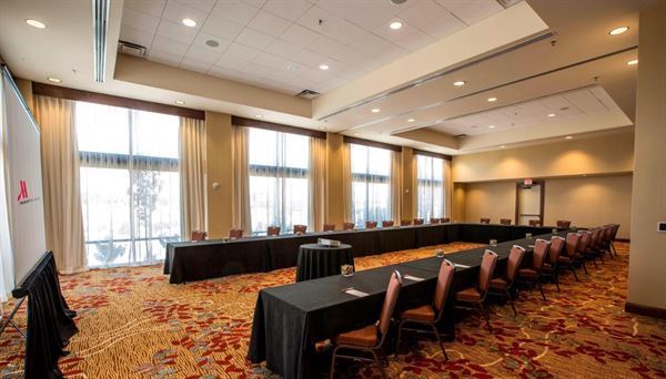 Denver Marriott Westminster