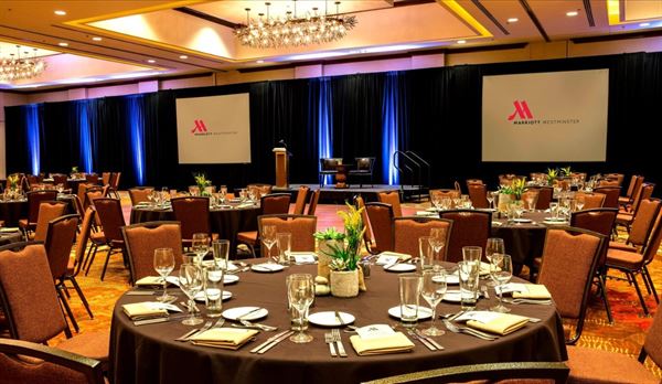 Denver Marriott Westminster