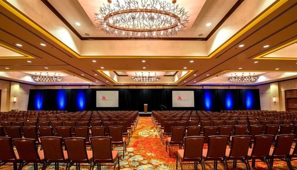 Denver Marriott Westminster