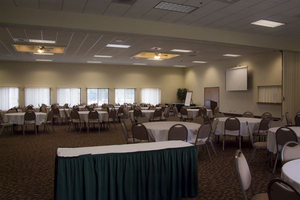 Bitterroot River Inn & Conference Center