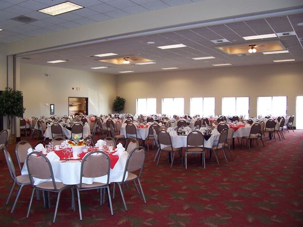 Bitterroot River Inn & Conference Center