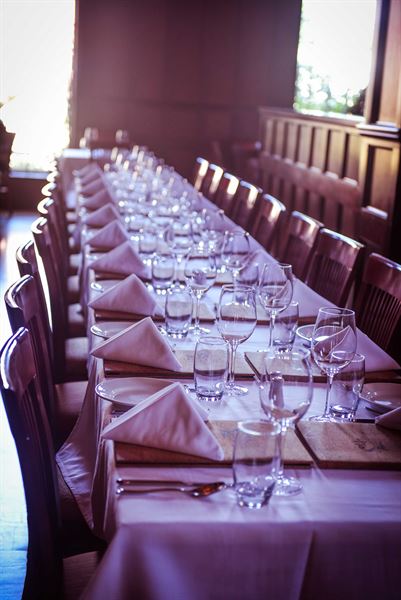 Orchard Green Restaurant and Lounge