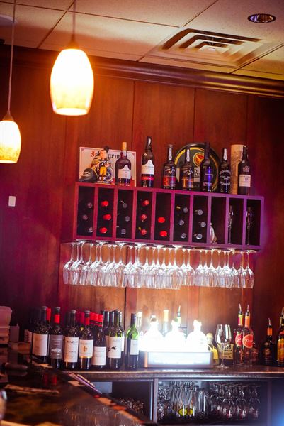 Orchard Green Restaurant and Lounge