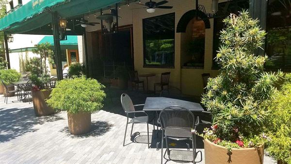 Sassafras Southern Bistro