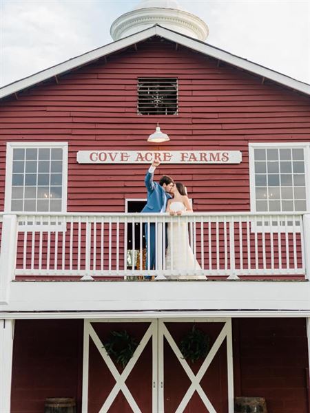 Cove Acre Farms