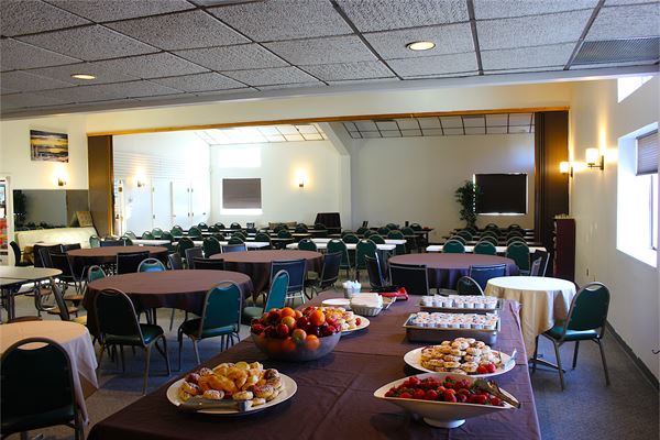 The Essex Resort & Spa