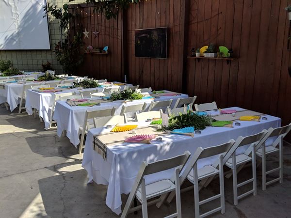 Solidarity Restaurant