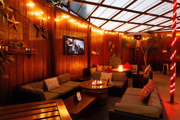 Solidarity Restaurant