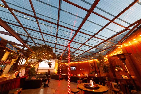 Solidarity Restaurant