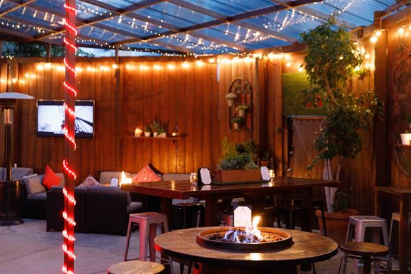 Solidarity Restaurant