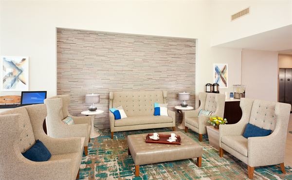 Holiday Inn Pearl - Jackson Area