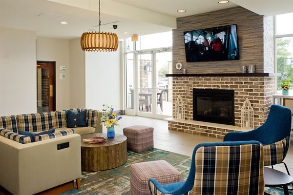 Holiday Inn Pearl - Jackson Area