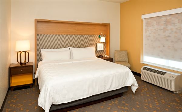 Holiday Inn Pearl - Jackson Area