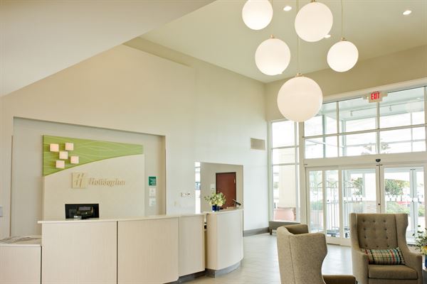 Holiday Inn Pearl - Jackson Area