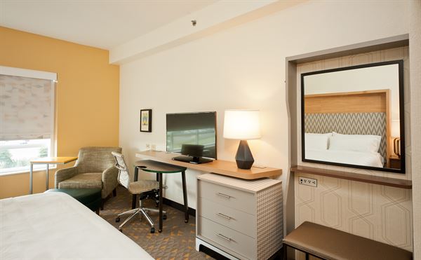 Holiday Inn Pearl - Jackson Area