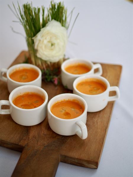 Bill Hansen Catering Inc