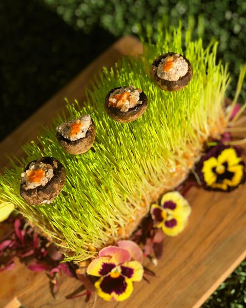 Bill Hansen Catering Inc