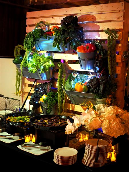 Bill Hansen Catering Inc