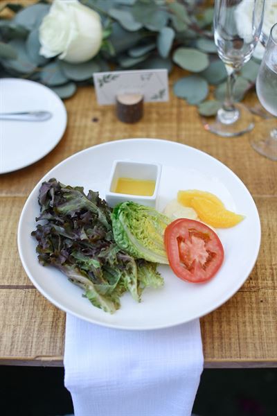 Bill Hansen Catering Inc