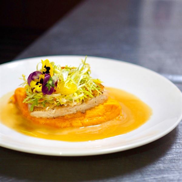 Bill Hansen Catering Inc