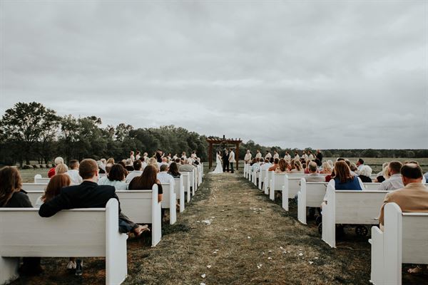 The Sunset at Smallwood Farms