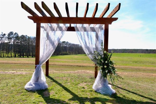 The Sunset at Smallwood Farms