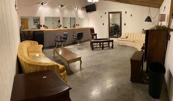 The Sunset at Smallwood Farms