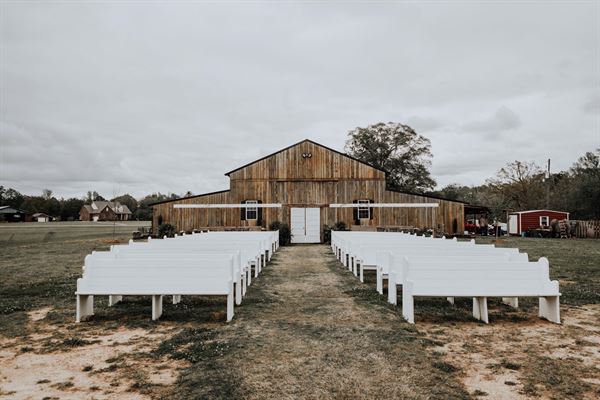 The Sunset at Smallwood Farms