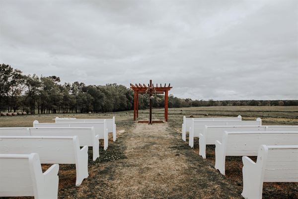 The Sunset at Smallwood Farms