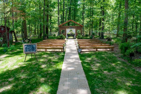 The Barn at Garrard Circle