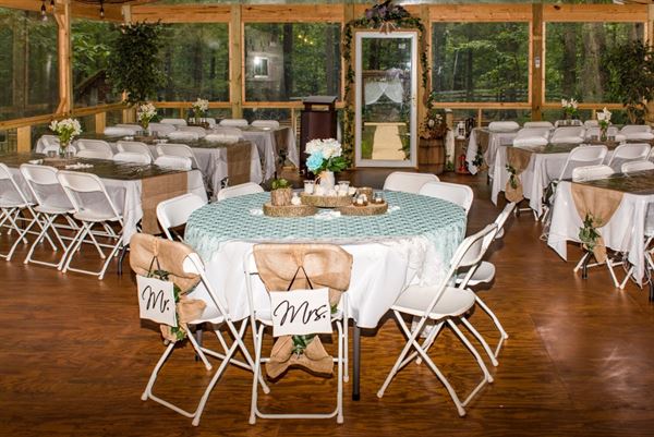 The Barn at Garrard Circle