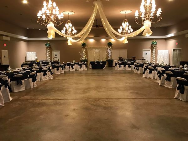 The Vineyard Event Venue