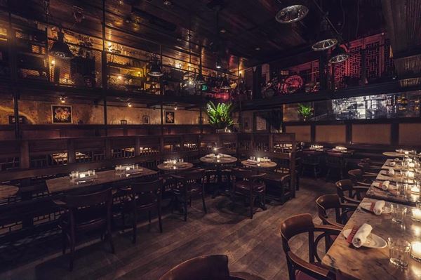 Macao Trading Company