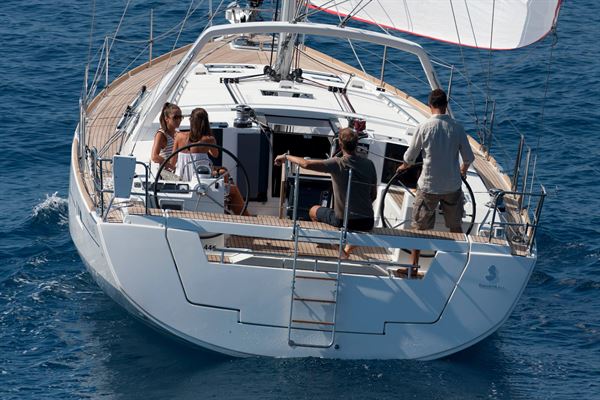 Newport Beach Sailing Charters