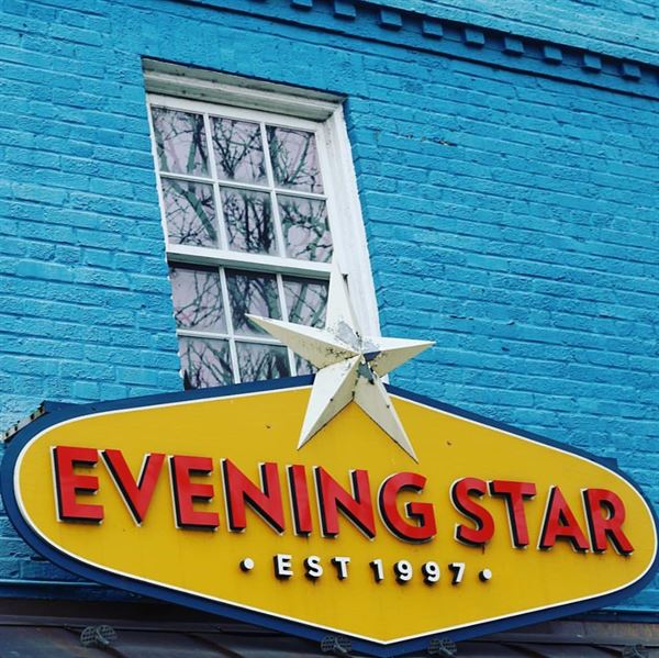 Evening Star