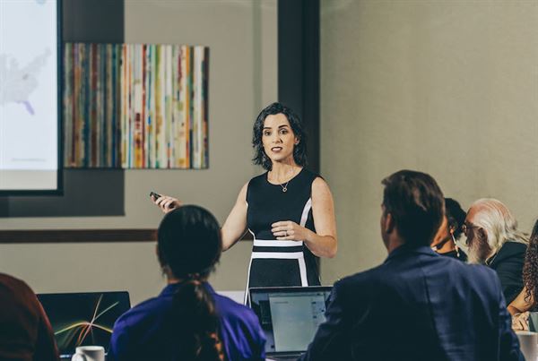 Pinstripes South Barrington