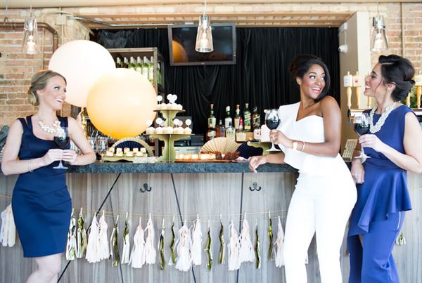 Pinstripes South Barrington