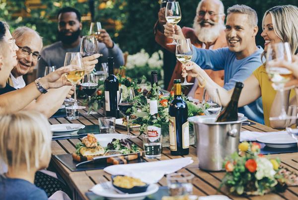 Pinstripes South Barrington