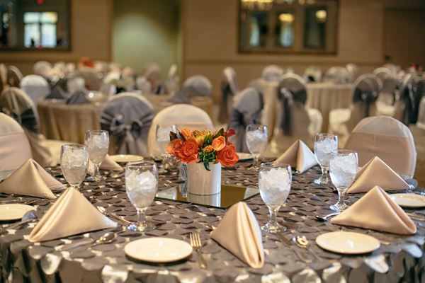 Broadmoor Country Club