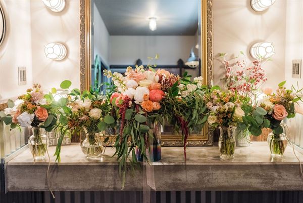 Wisteria Gardens LLC