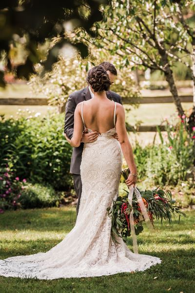 Wisteria Gardens LLC