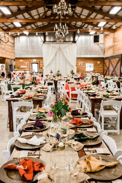 Wisteria Gardens LLC