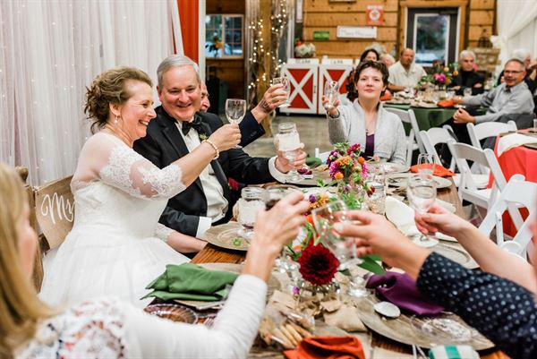 Wisteria Gardens LLC