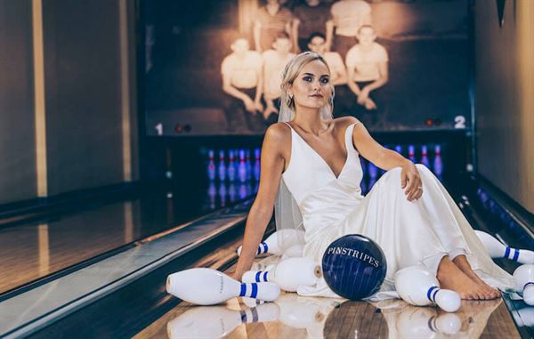 Pinstripes Oak Brook