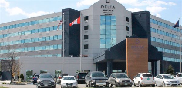 Delta by Marriott Fargo